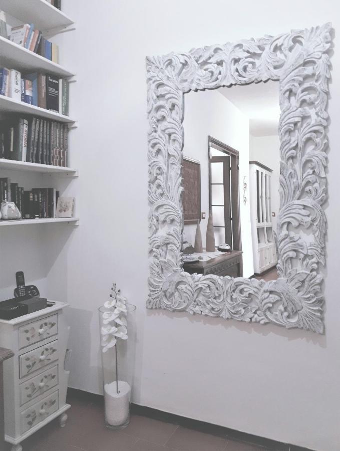 B&B Shabby Chic Alghero Exterior foto
