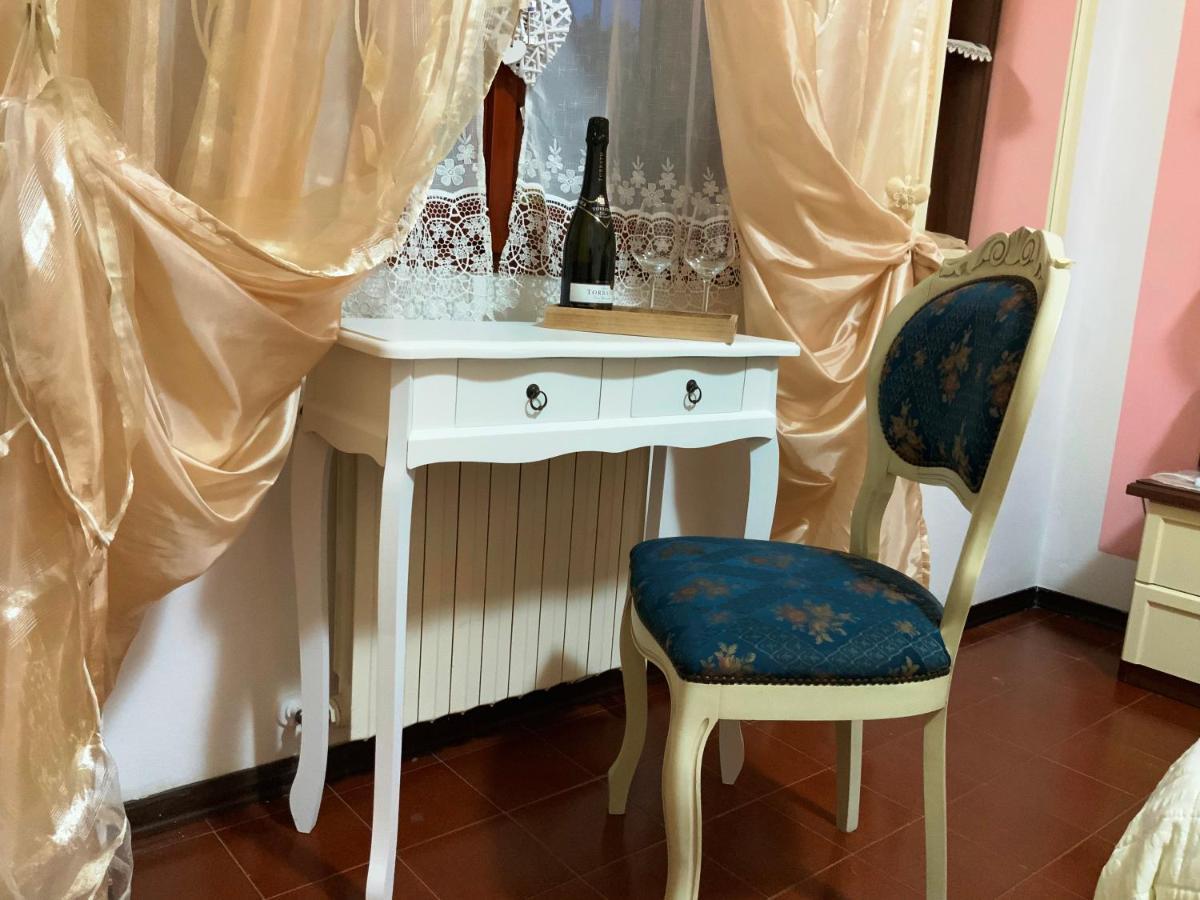 B&B Shabby Chic Alghero Exterior foto