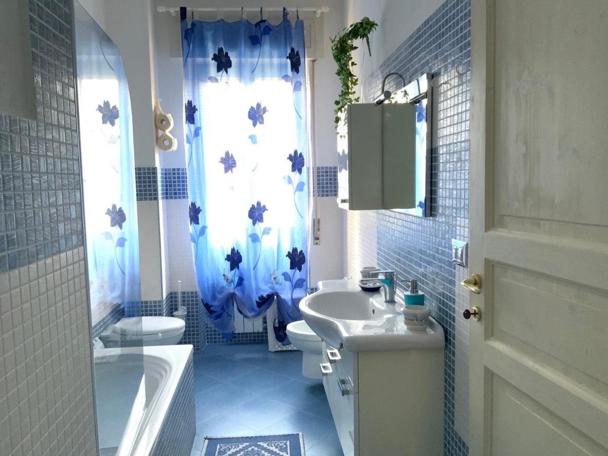 B&B Shabby Chic Alghero Exterior foto