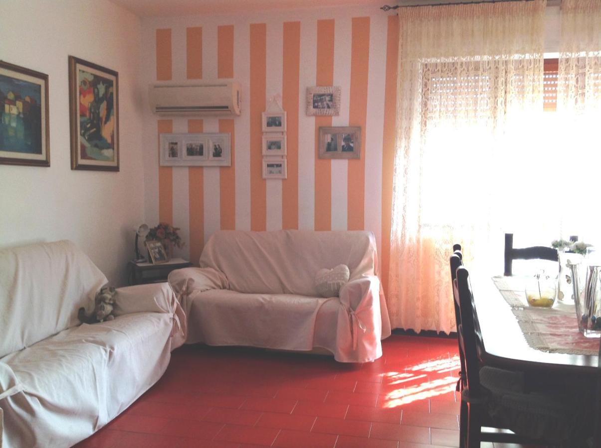 B&B Shabby Chic Alghero Exterior foto