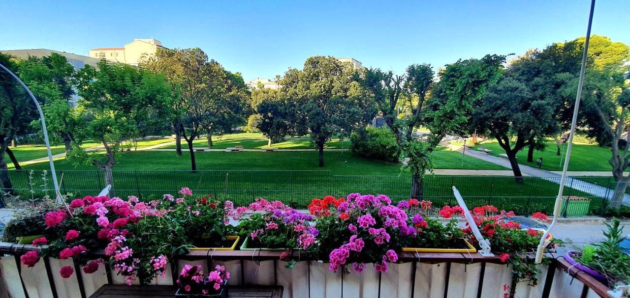 B&B Shabby Chic Alghero Exterior foto