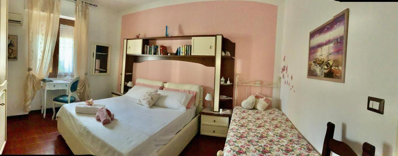 B&B Shabby Chic Alghero Exterior foto